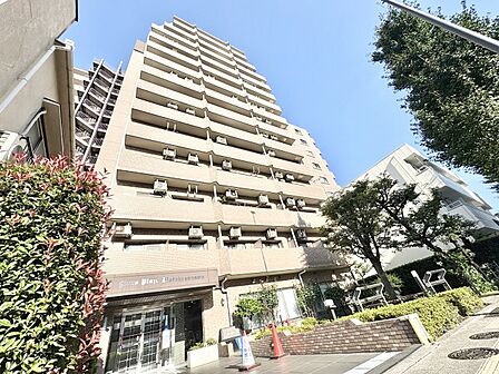 【Exterior】外観