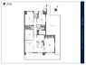 間取り：【Floorplan】間取り
