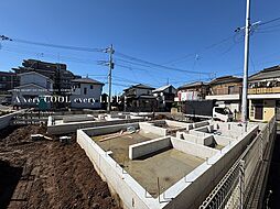 西武池袋線 ひばりヶ丘駅 バス5分 火の見下下車 徒歩4分