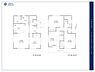 間取り：【floor plan】間取り