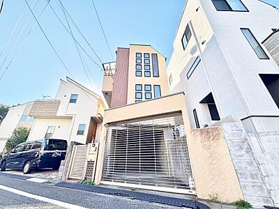 外観:【Exterior】外観 外観:【Exterior】外観