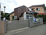周辺：西原保育園まで約1145m