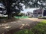 周辺：坂の上のけやき公園まで約553m