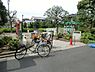 周辺：もちの木児童遊園まで約402m