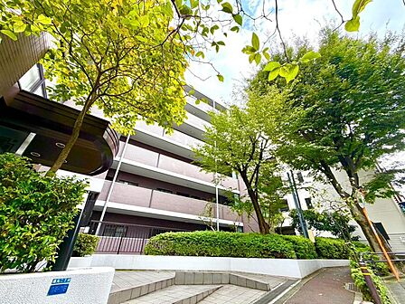 【Exterior】外観