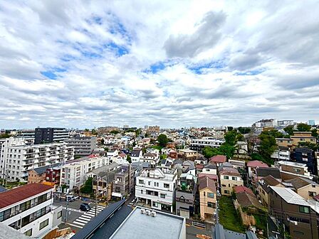 【View】眺望