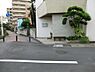 周辺：西谷医院まで約659m