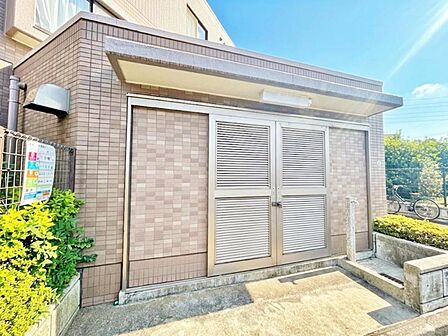 【Exterior】外観