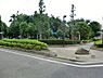 周辺：関町北公園まで約973m