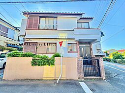 JR中央線 国分寺駅 徒歩10分