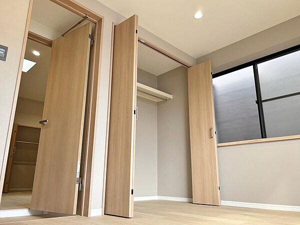 収納を拡大表示