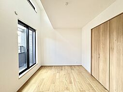 子供部屋の画像