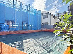 京王井の頭線 高井戸駅 徒歩6分