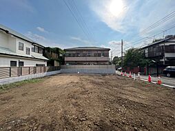 西武池袋線 東久留米駅 徒歩4分