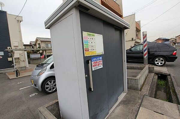 広島県福山市春日町７丁目(賃貸アパート1R・1階・31.51㎡)の写真 その20