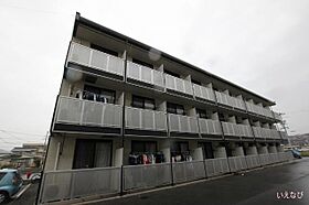 広島県福山市加茂町大字下加茂（賃貸アパート1K・2階・20.81㎡） その3