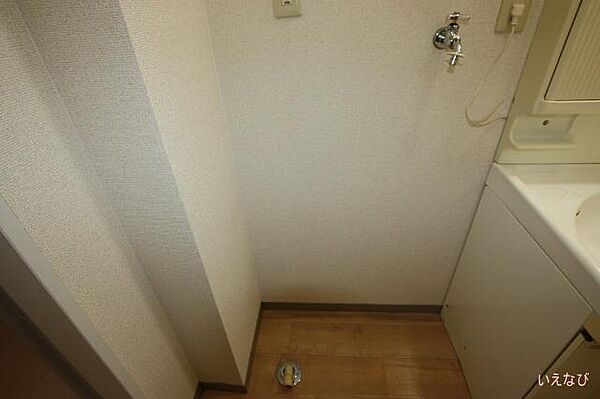 広島県福山市神辺町大字新徳田(賃貸アパート3DK・1階・53.76㎡)の写真 その11