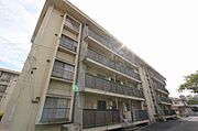 外観写真（昼）