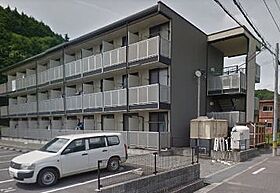 広島県福山市引野町（賃貸アパート1K・3階・20.81㎡） その1