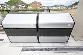 岡山県井原市西江原町（賃貸アパート1LDK・1階・50.14㎡） その19