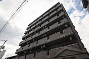 外観写真（昼）