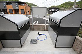 広島県福山市沼隈町大字草深（賃貸アパート1LDK・1階・50.01㎡） その19