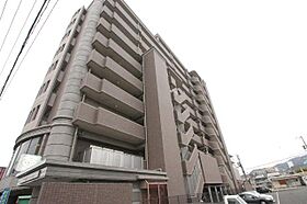 広島県福山市春日町１丁目（賃貸マンション1DK・5階・38.73㎡） その3