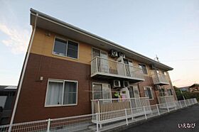 岡山県井原市高屋町５丁目（賃貸アパート2LDK・2階・54.92㎡） その1