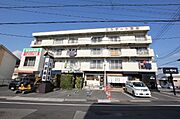 外観写真（昼）