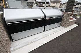 岡山県笠岡市絵師（賃貸アパート2LDK・2階・59.58㎡） その20