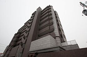 広島県福山市春日町１丁目（賃貸マンション1DK・4階・38.73㎡） その4