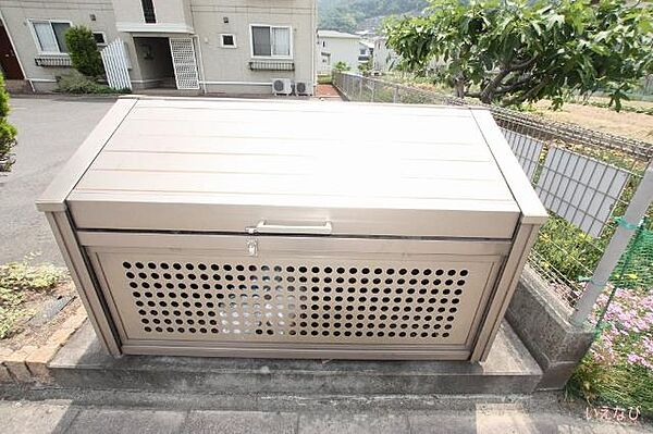 広島県福山市水呑町三新田１丁目(賃貸アパート2LDK・2階・59.24㎡)の写真 その19