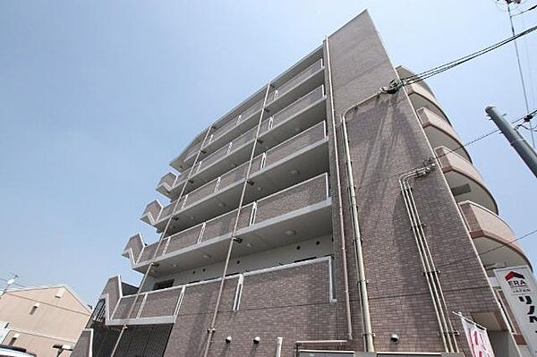 広島県福山市南蔵王町３丁目(賃貸マンション1K・4階・30.05㎡)の写真 その1