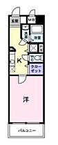 広島県尾道市平原４丁目（賃貸アパート1K・2階・30.22㎡） その2