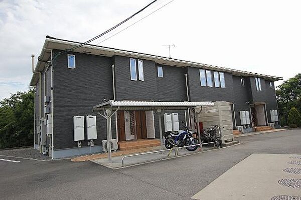 広島県尾道市高須町(賃貸アパート2DK・1階・45.89㎡)の写真 その1