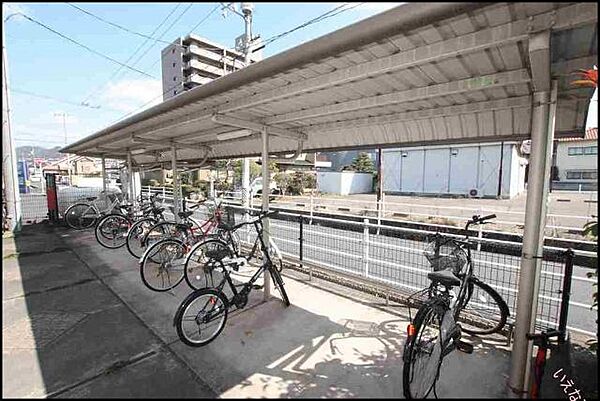 広島県福山市南蔵王町３丁目(賃貸マンション1K・3階・35.77㎡)の写真 その19