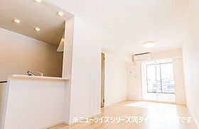 岡山県井原市高屋町３丁目（賃貸アパート1LDK・1階・50.05㎡） その3