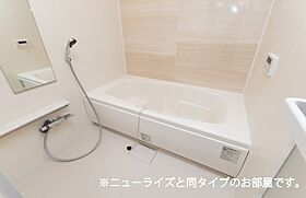 岡山県井原市高屋町３丁目（賃貸アパート1LDK・1階・50.05㎡） その11