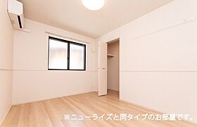 岡山県井原市木之子町（賃貸アパート1LDK・1階・50.01㎡） その5