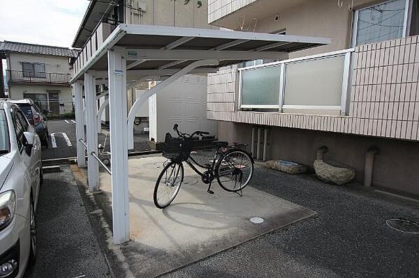 広島県府中市中須町(賃貸アパート3DK・3階・55.13㎡)の写真 その20