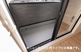 岡山県笠岡市絵師（賃貸アパート2LDK・2階・59.55㎡） その16