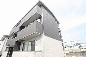 広島県福山市手城町４丁目（賃貸アパート1LDK・2階・40.90㎡） その1