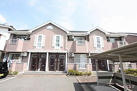 岡山県井原市西江原町（賃貸アパート2LDK・1階・51.79㎡） その3