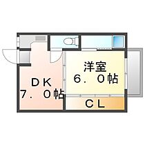 広島県三原市和田３丁目（賃貸マンション1DK・1階・28.98㎡） その2