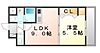 セリオンパレス6階6.1万円