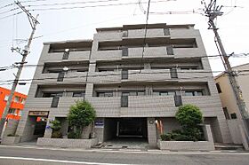 広島県福山市多治米町２丁目（賃貸マンション1LDK・2階・47.25㎡） その4