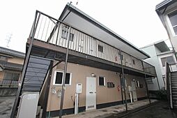 JR山陽本線 東福山駅 徒歩32分の賃貸アパート