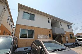 広島県福山市手城町２丁目（賃貸アパート1LDK・2階・40.32㎡） その3