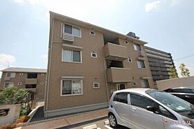 広島県福山市神辺町大字新道上（賃貸アパート1LDK・3階・42.93㎡） その3