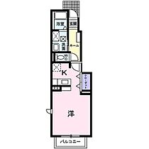 広島県尾道市美ノ郷町三成（賃貸アパート1K・1階・33.15㎡） その2